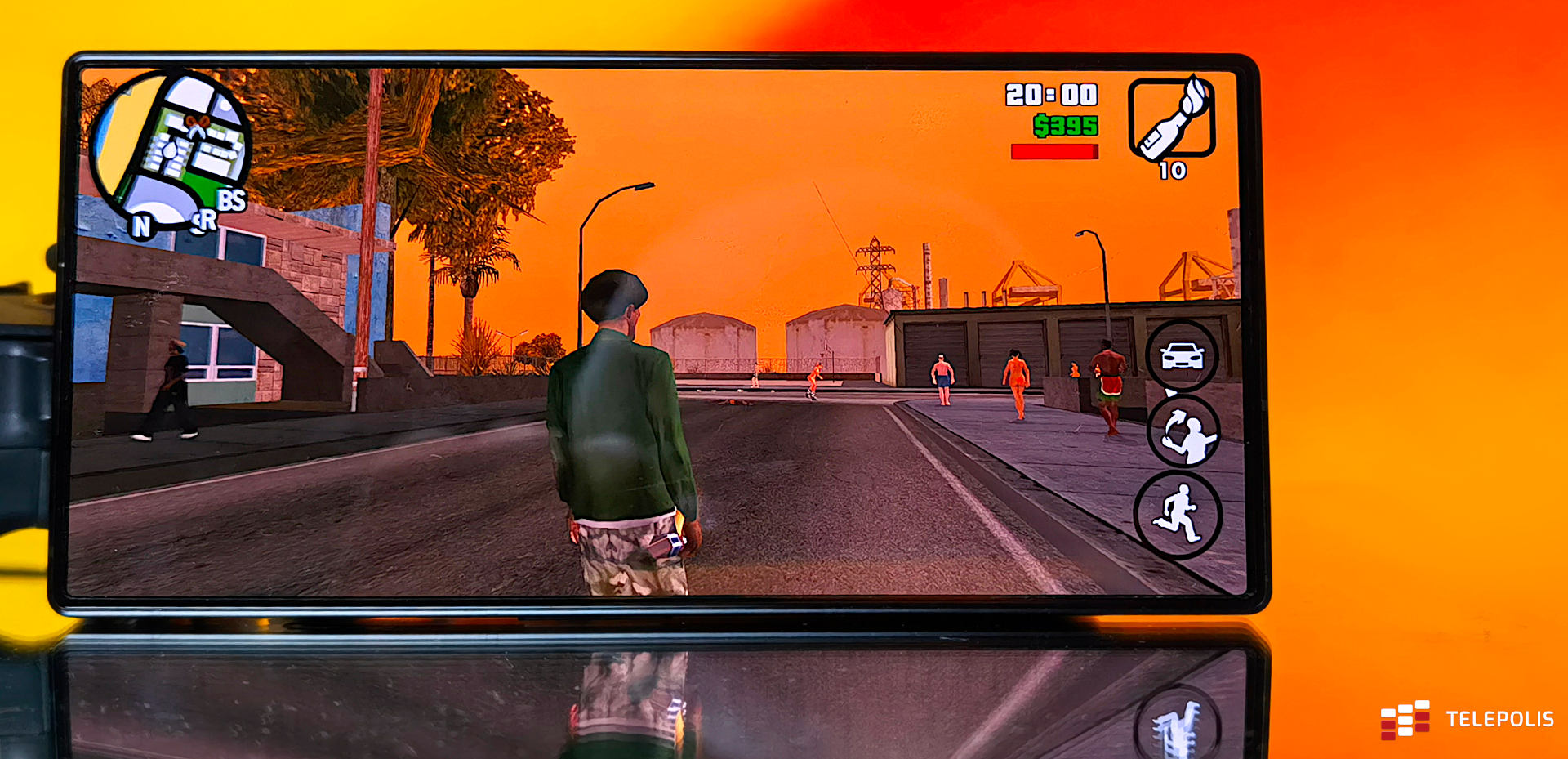 Nubia Redmagic 8S Pro: szybka bestia, jeszcze szybsza. Test telefonu dla graczy