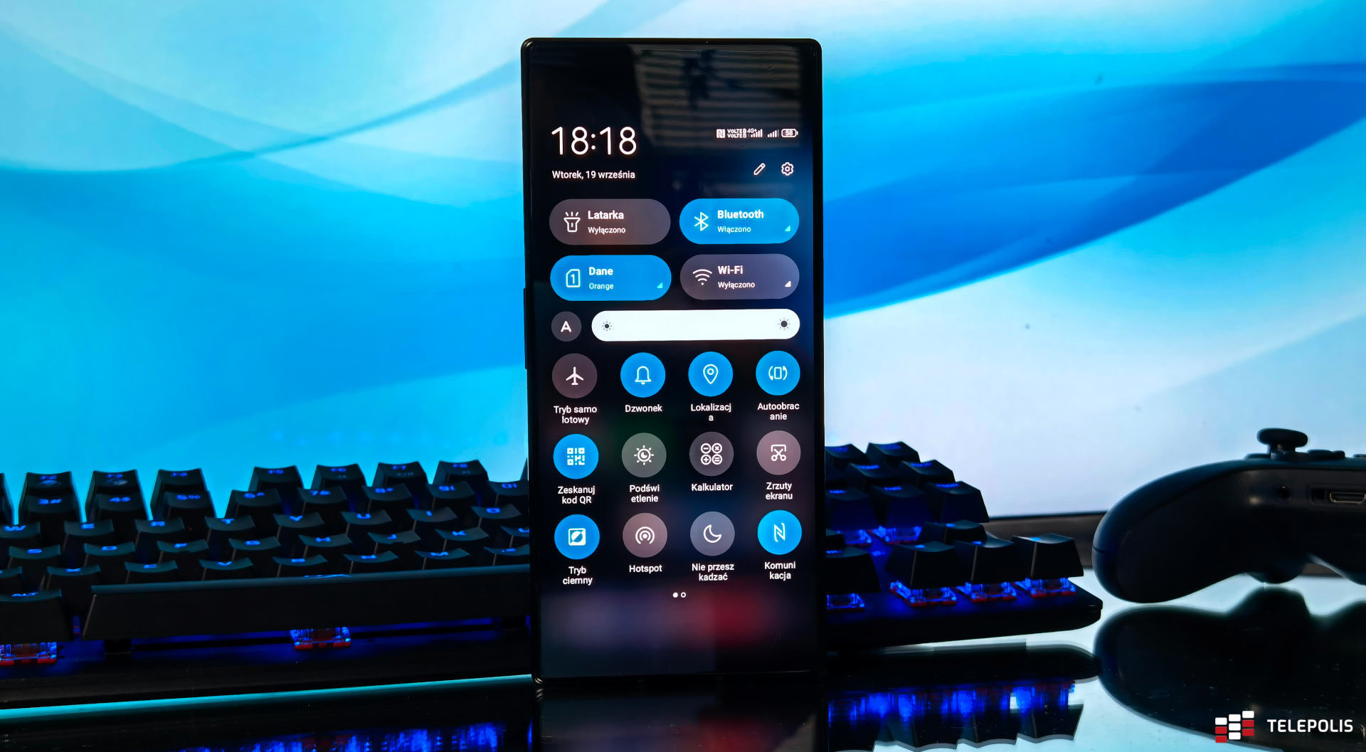 Nubia Redmagic 8S Pro: szybka bestia, jeszcze szybsza. Test telefonu dla graczy