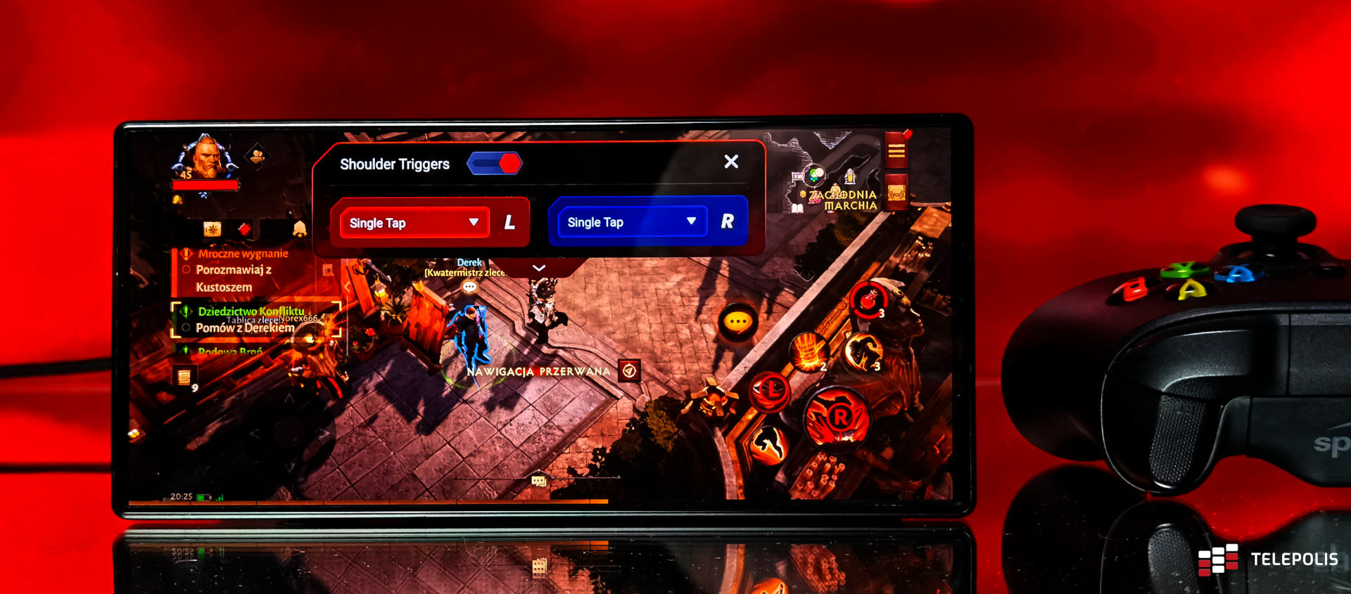 Nubia Redmagic 8S Pro: szybka bestia, jeszcze szybsza. Test telefonu dla graczy