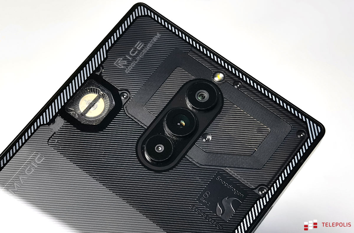 Nubia Redmagic 8S Pro: szybka bestia, jeszcze szybsza. Test telefonu dla graczy