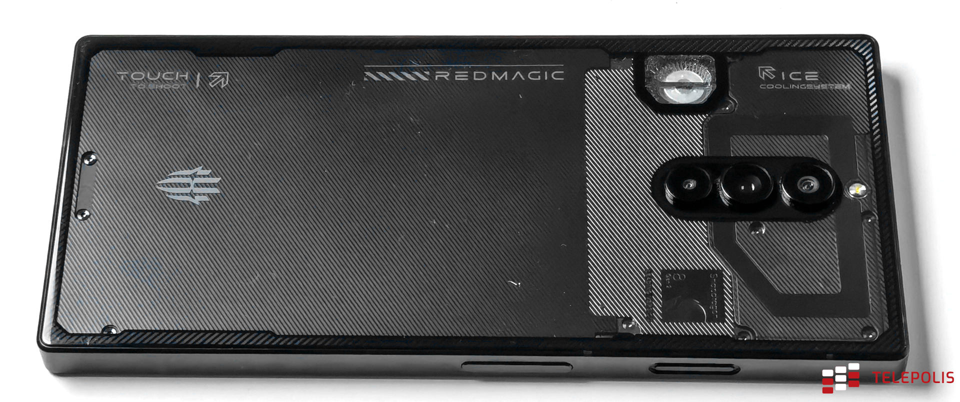 Nubia Redmagic 8S Pro: szybka bestia, jeszcze szybsza. Test telefonu dla graczy