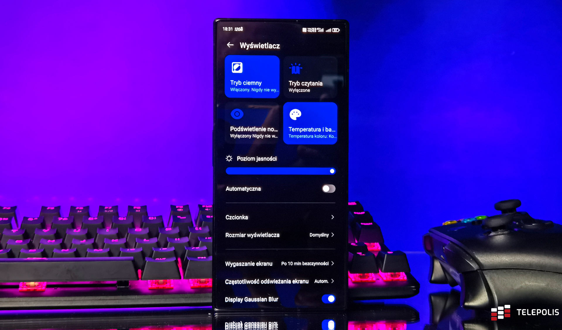 Nubia Redmagic 8S Pro: szybka bestia, jeszcze szybsza. Test telefonu dla graczy