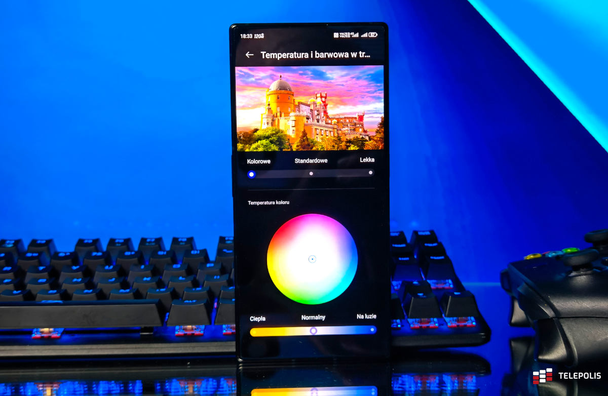 Nubia Redmagic 8S Pro: szybka bestia, jeszcze szybsza. Test telefonu dla graczy