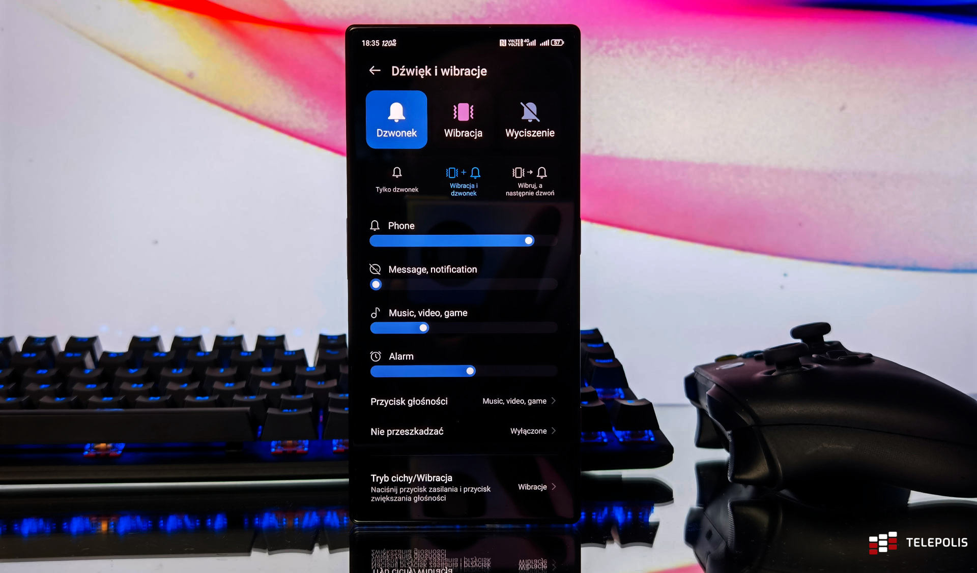 Nubia Redmagic 8S Pro: szybka bestia, jeszcze szybsza. Test telefonu dla graczy