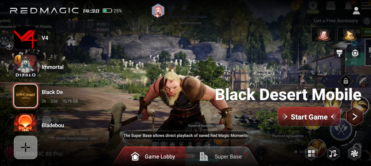 Nubia Redmagic 8S Pro: szybka bestia, jeszcze szybsza. Test telefonu dla graczy