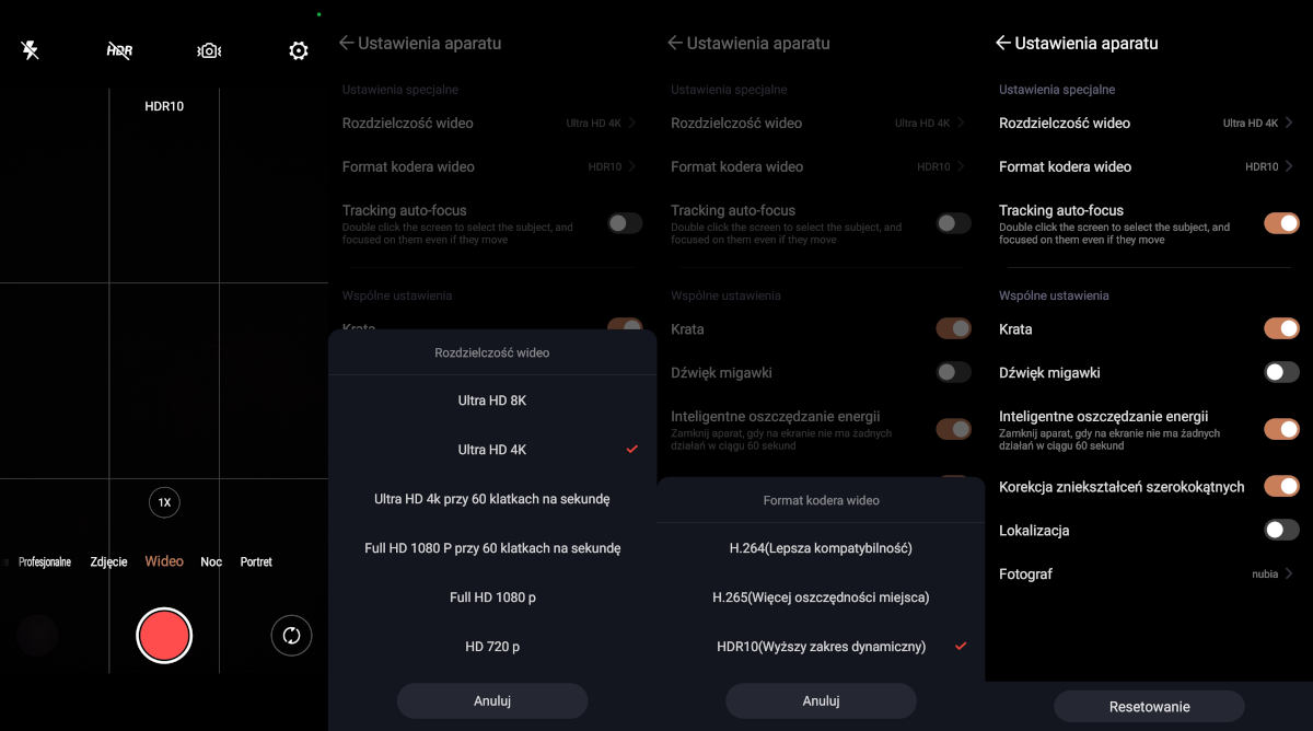 Nubia Redmagic 8S Pro: szybka bestia, jeszcze szybsza. Test telefonu dla graczy