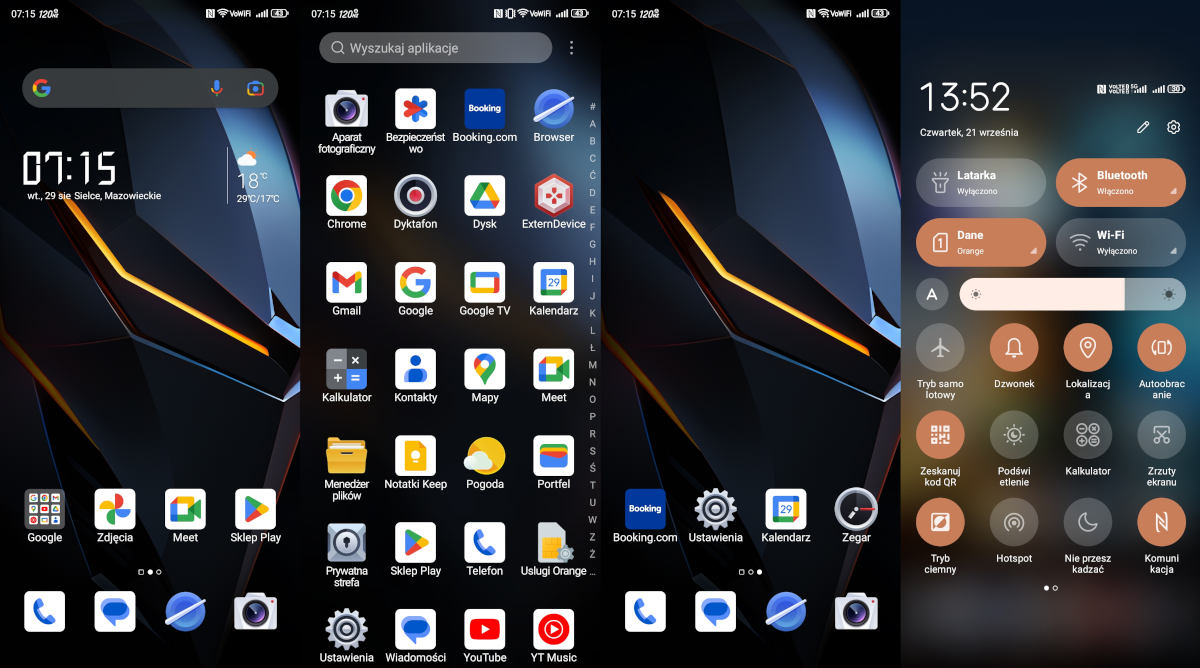 Nubia Redmagic 8S Pro: szybka bestia, jeszcze szybsza. Test telefonu dla graczy