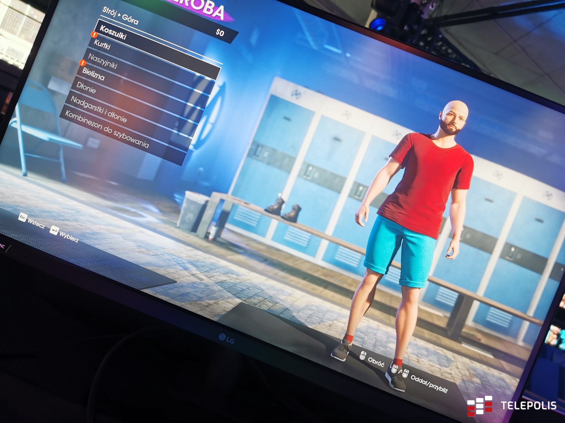 Grałem już w nowego Saints Row. Hype wystrzeliło mi w kosmos