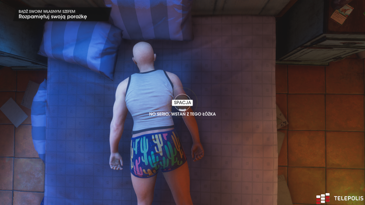 Grałem już w nowego Saints Row. Hype wystrzeliło mi w kosmos