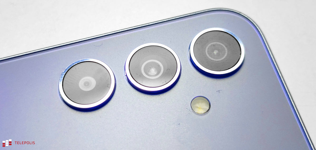 Samsung Galaxy A34 5G: dobry średniak udający flagowca (test)