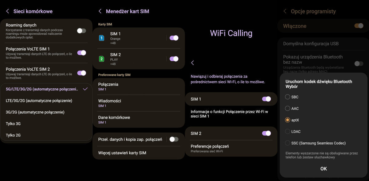 Samsung Galaxy A34 5G: dobry średniak udający flagowca (test)