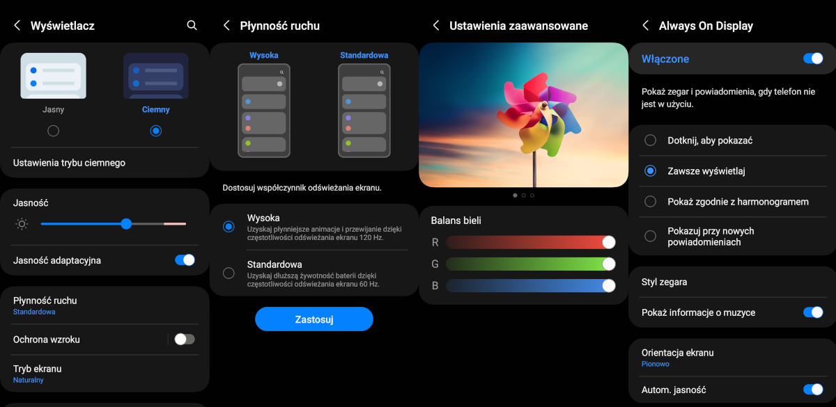 Samsung Galaxy A34 5G: dobry średniak udający flagowca (test)