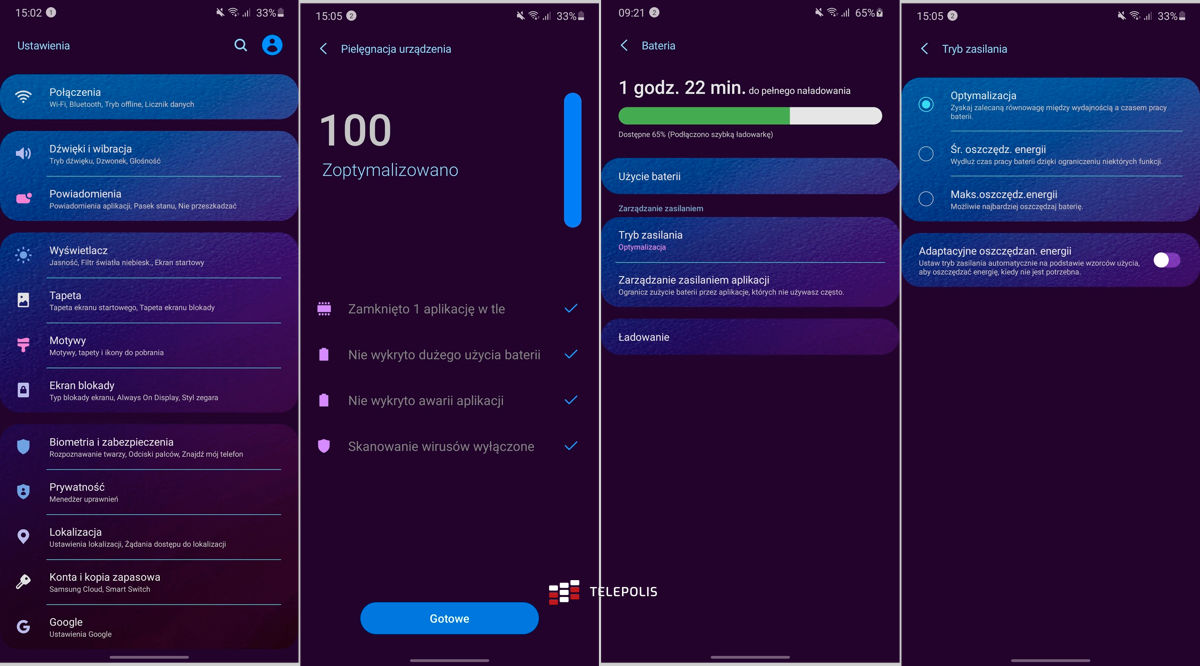 Test Samsung Galaxy A41 – nie dziwię się, że jest tak popularny