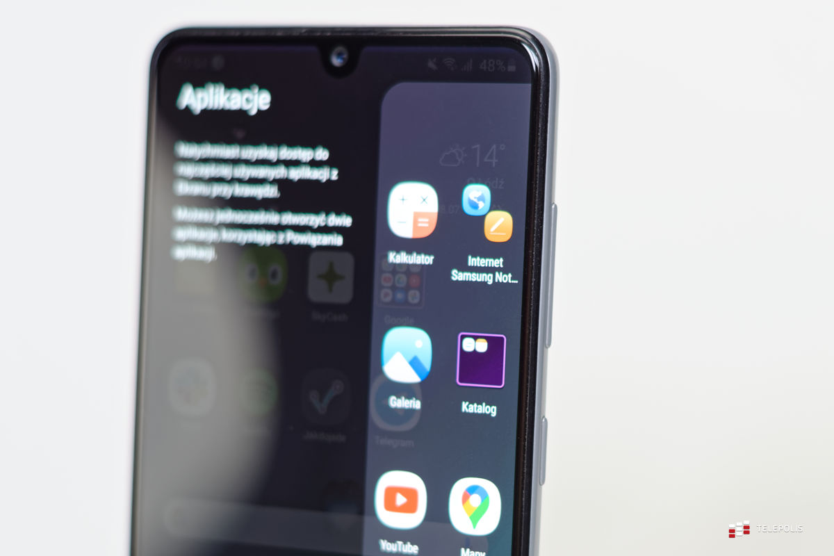 Test Samsung Galaxy A41 – nie dziwię się, że jest tak popularny