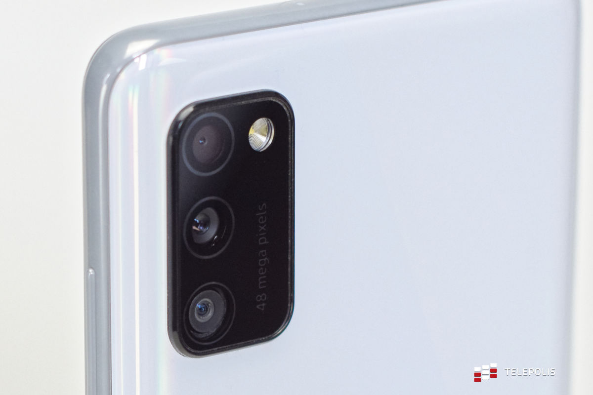 Test Samsung Galaxy A41 – nie dziwię się, że jest tak popularny