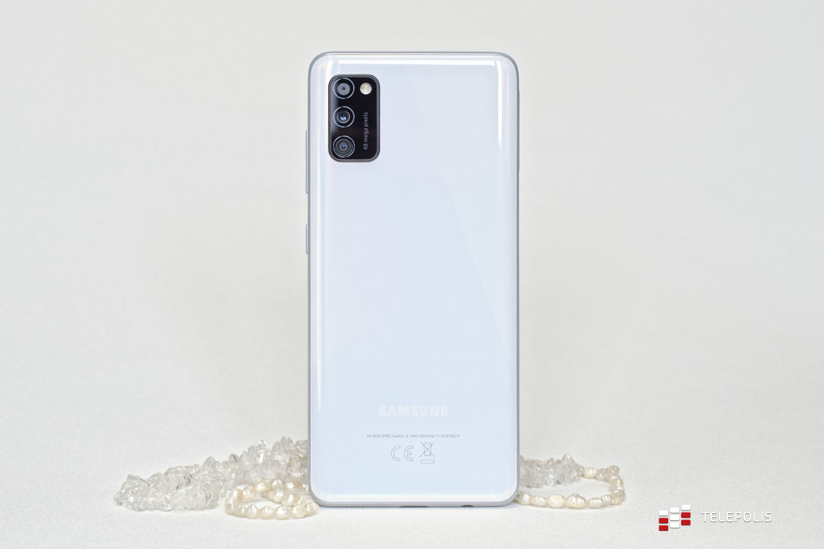 Test Samsung Galaxy A41 – nie dziwię się, że jest tak popularny