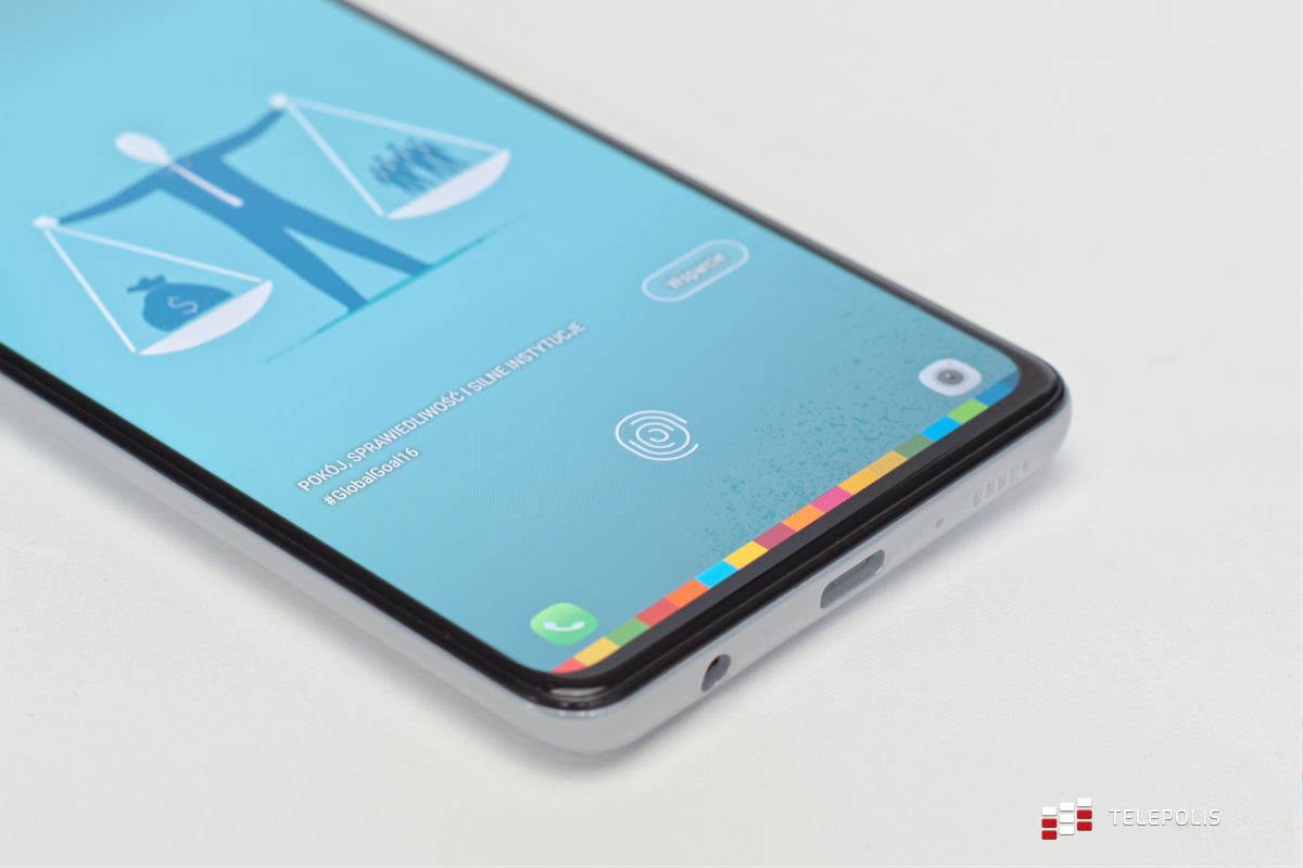Test Samsung Galaxy A41 – nie dziwię się, że jest tak popularny