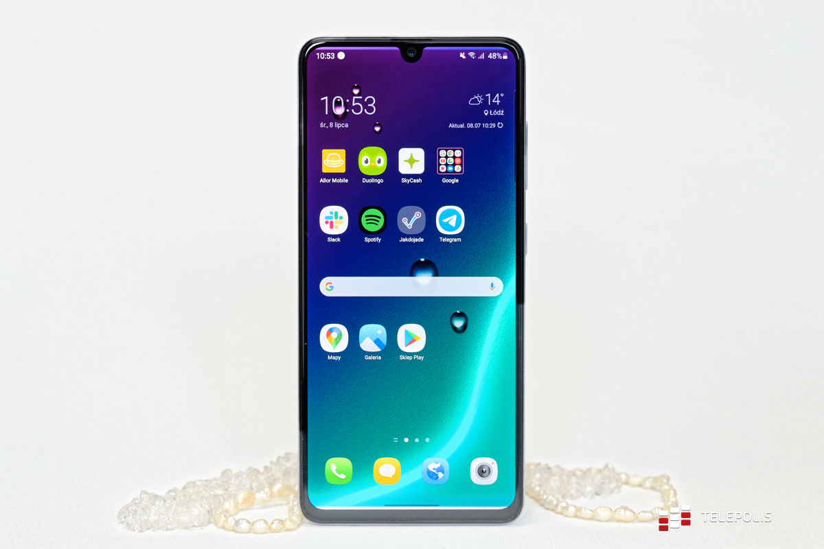 Test Samsung Galaxy A41 – nie dziwię się, że jest tak popularny