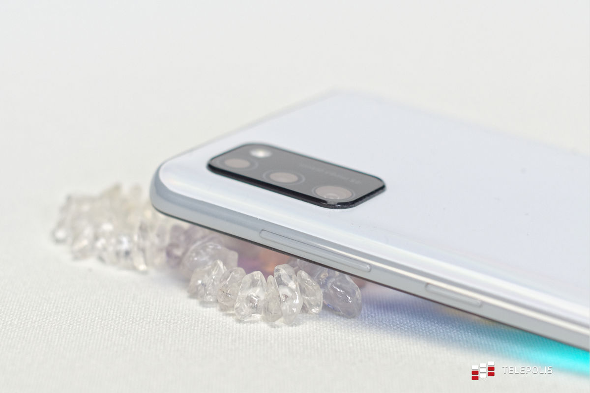 Test Samsung Galaxy A41 – nie dziwię się, że jest tak popularny