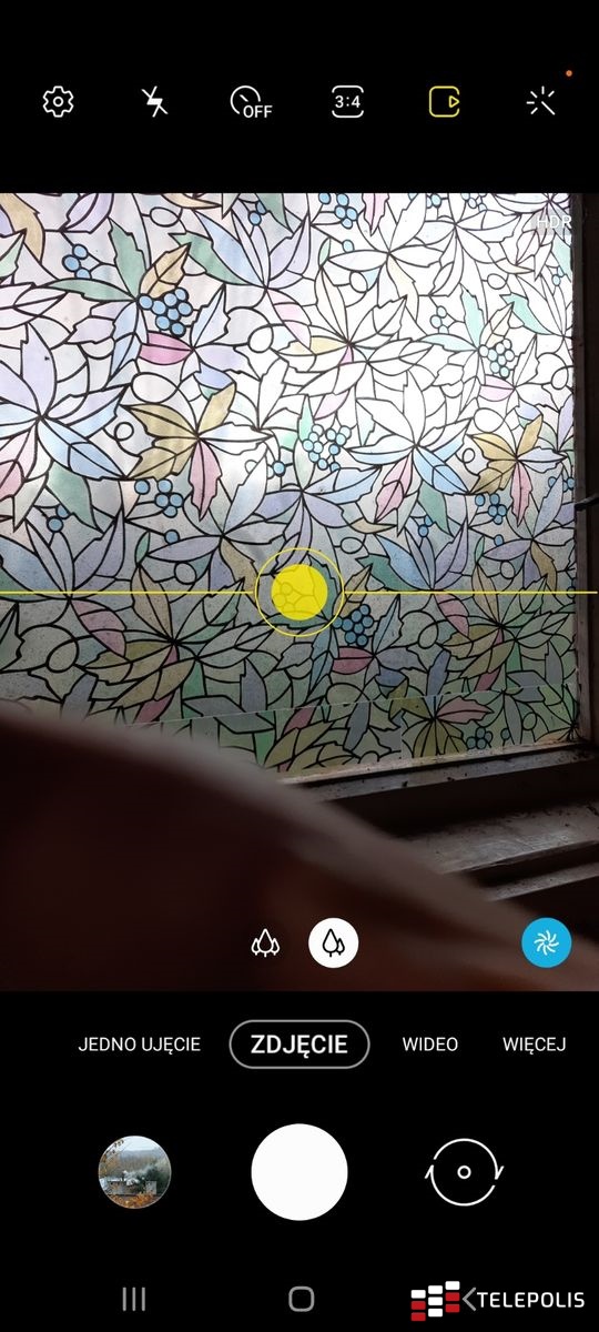 Samsung Galaxy M31s - średniak z dużym zapasem mocy