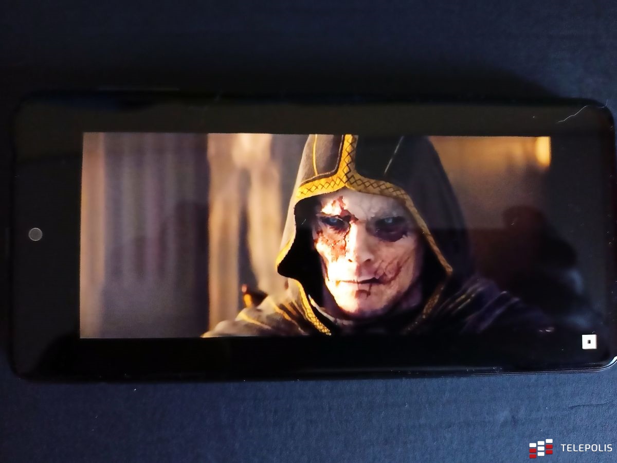 Samsung Galaxy M31s - średniak z dużym zapasem mocy