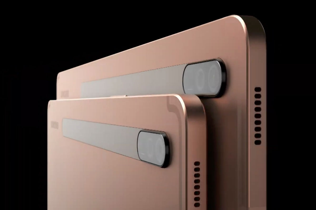 Galaxy Unpacked: Tablety Samsung Galaxy Tab S7 mogą zastąpić laptopa