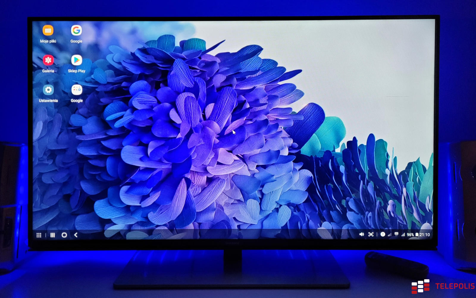 Test: Samsung Galaxy S20 FE 5G działa we wszystkich 5G i to nie koniec jego zalet