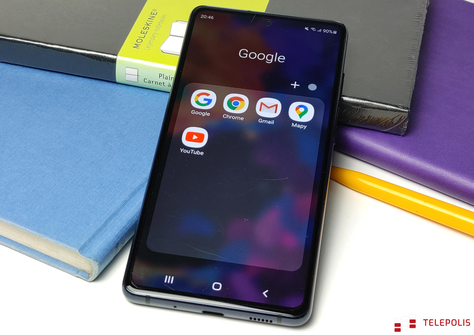 Test: Samsung Galaxy S20 FE 5G działa we wszystkich 5G i to nie koniec jego zalet