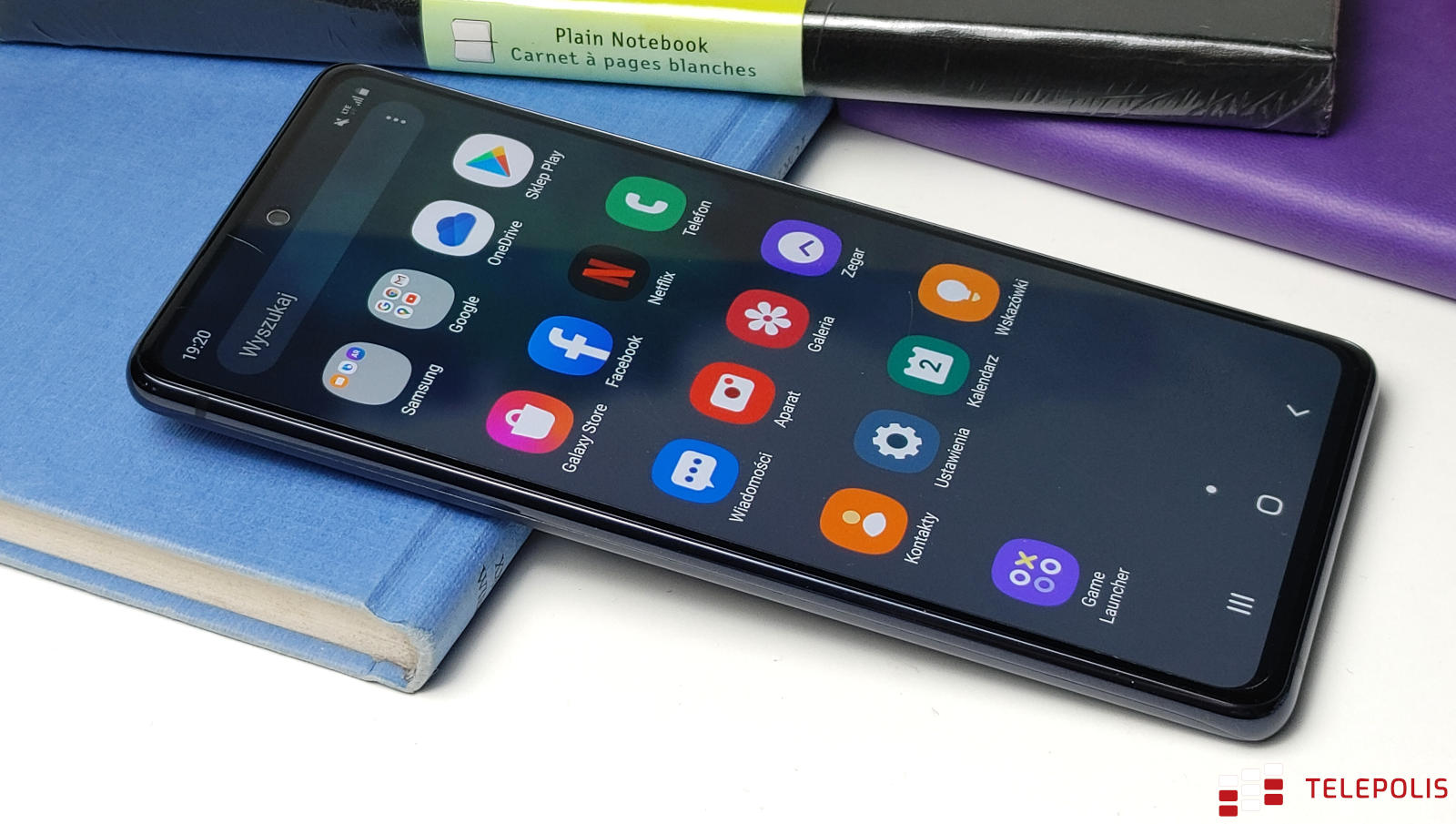 Test: Samsung Galaxy S20 FE 5G działa we wszystkich 5G i to nie koniec jego zalet