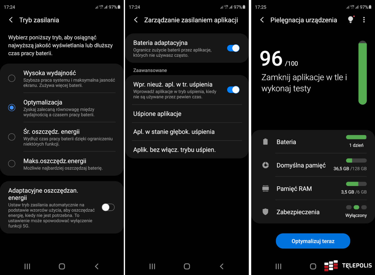 Test: Samsung Galaxy S20 FE 5G działa we wszystkich 5G i to nie koniec jego zalet