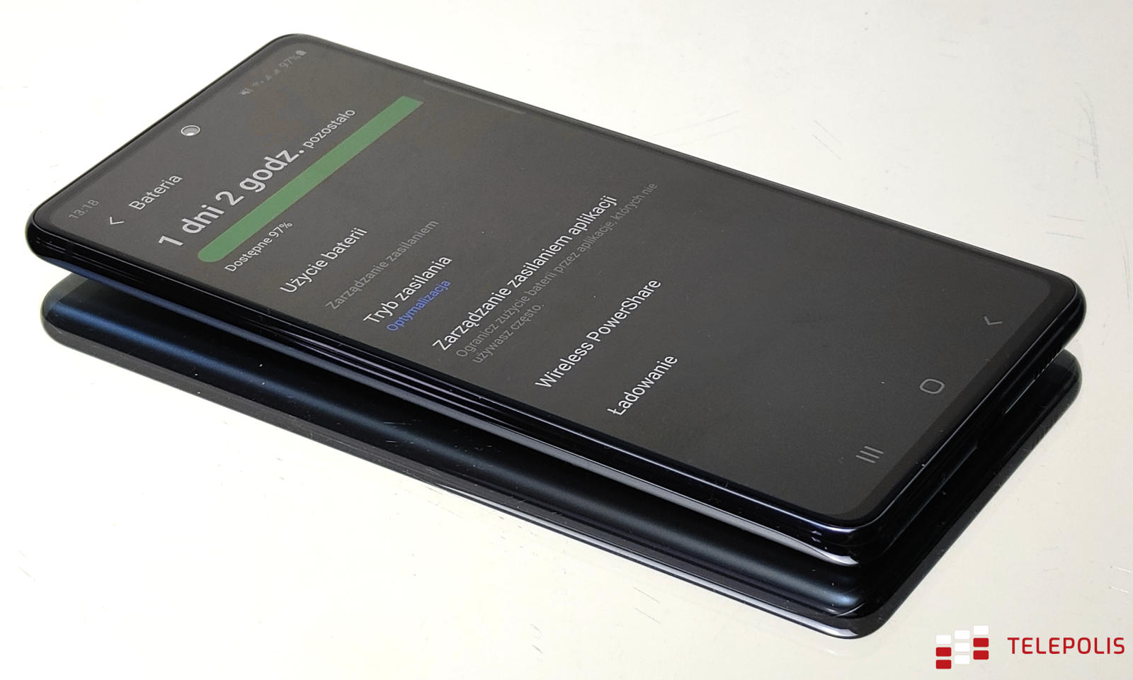 Test: Samsung Galaxy S20 FE 5G działa we wszystkich 5G i to nie koniec jego zalet