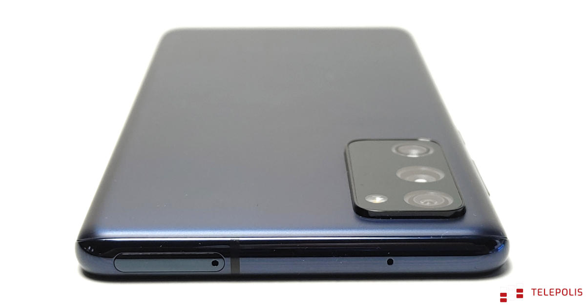 Test: Samsung Galaxy S20 FE 5G działa we wszystkich 5G i to nie koniec jego zalet