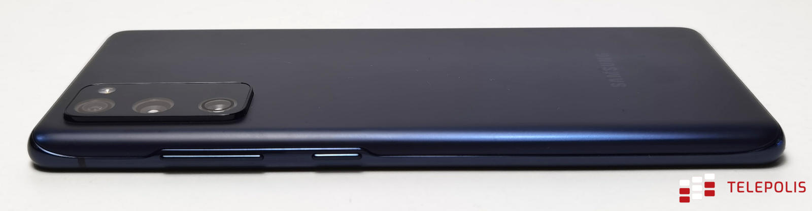 Test: Samsung Galaxy S20 FE 5G działa we wszystkich 5G i to nie koniec jego zalet