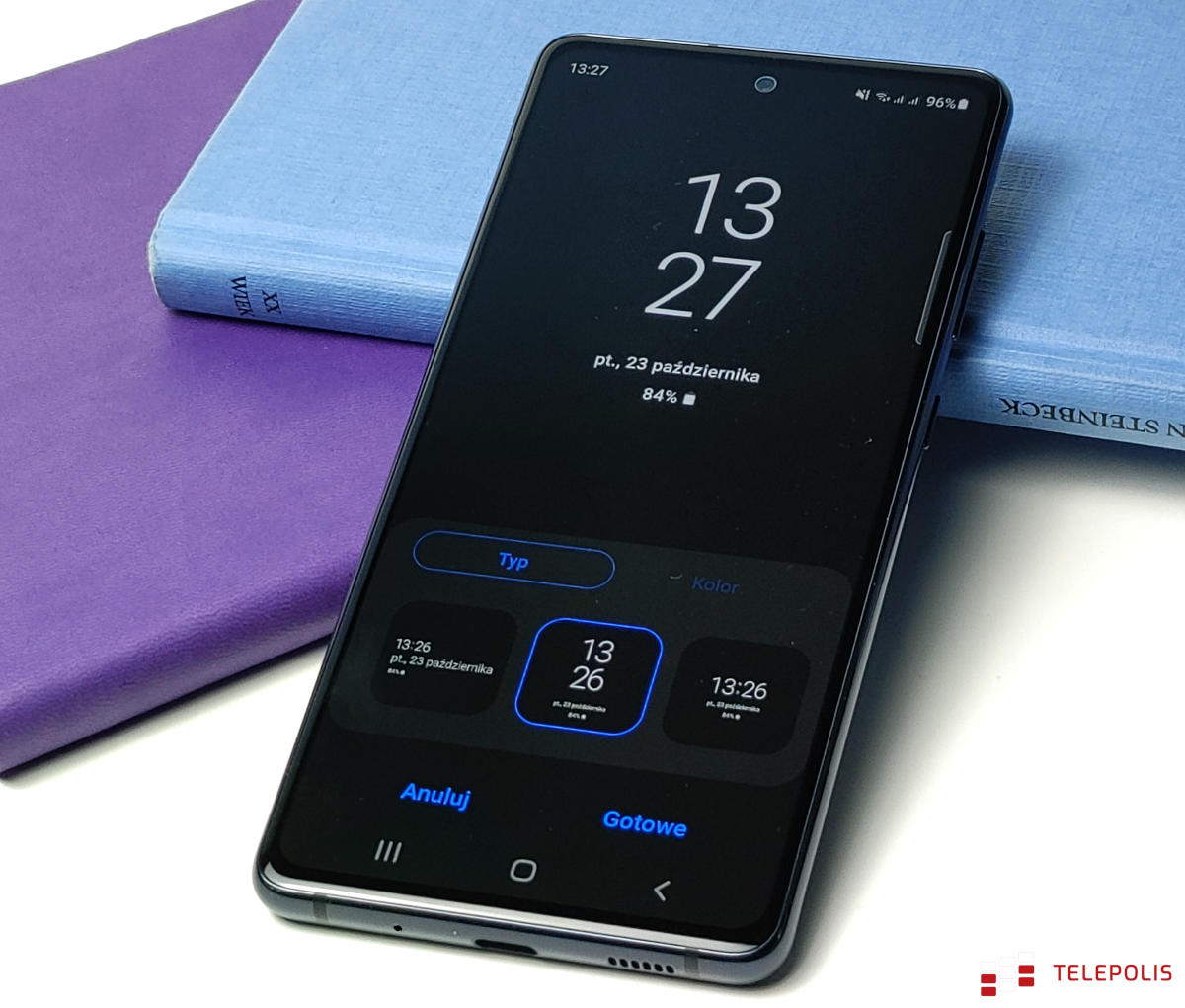Test: Samsung Galaxy S20 FE 5G działa we wszystkich 5G i to nie koniec jego zalet