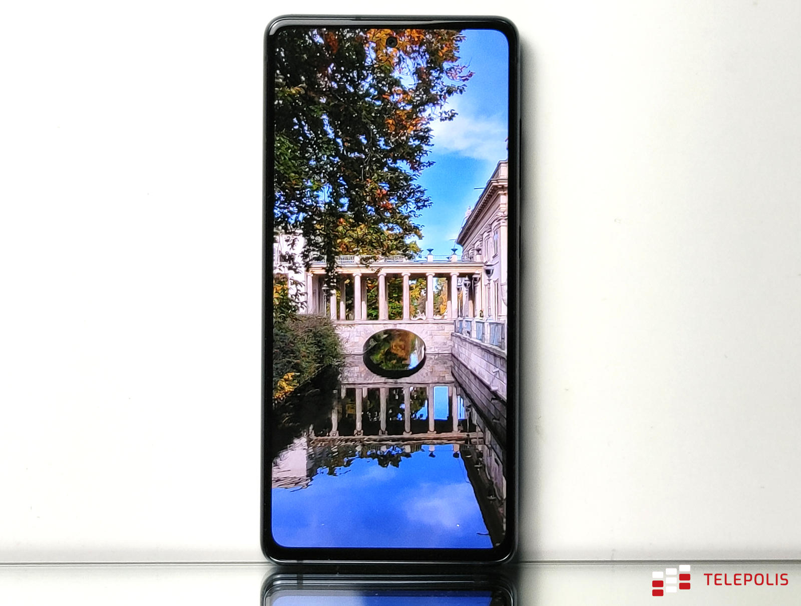 Test: Samsung Galaxy S20 FE 5G działa we wszystkich 5G i to nie koniec jego zalet