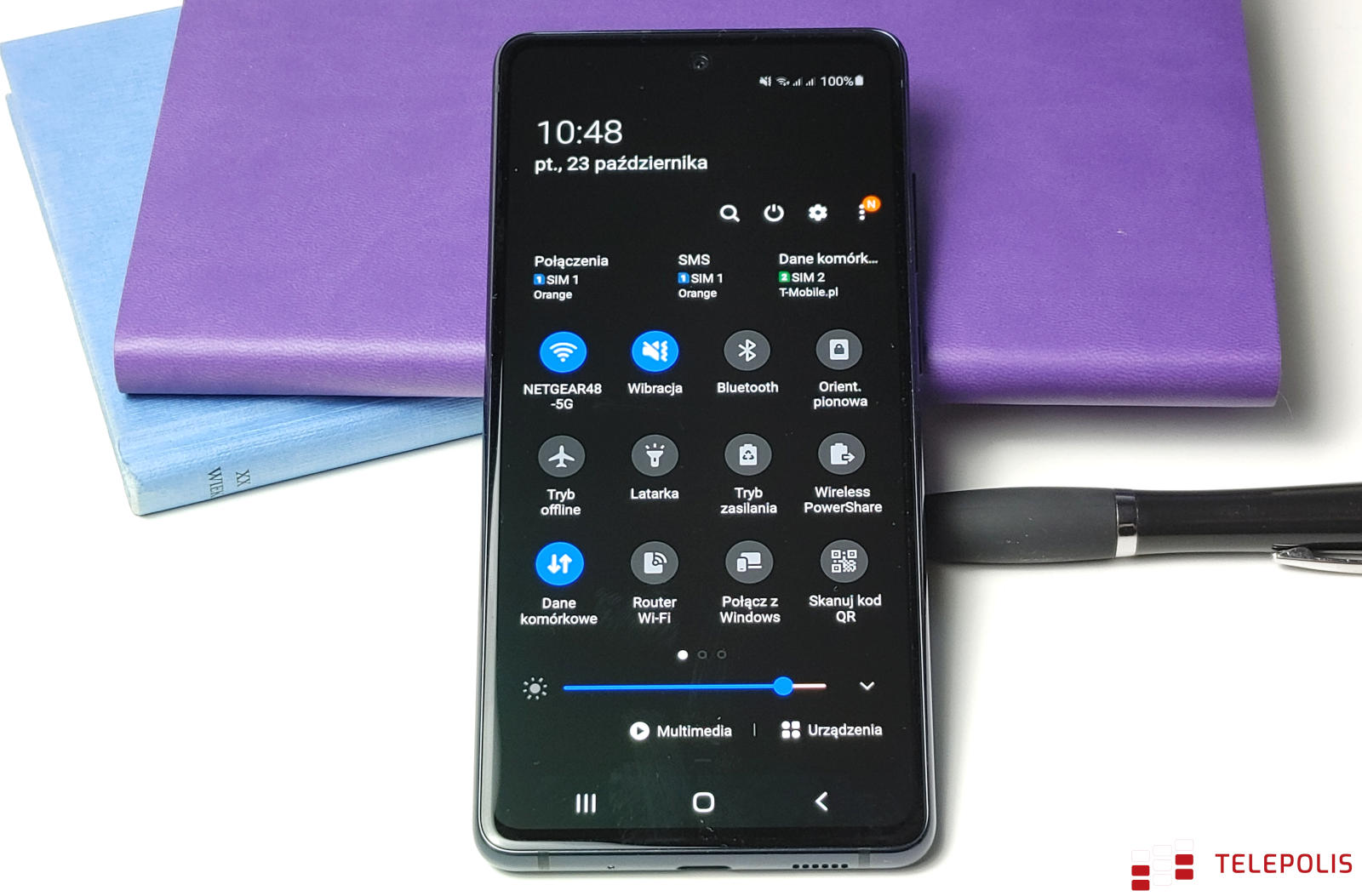 Test: Samsung Galaxy S20 FE 5G działa we wszystkich 5G i to nie koniec jego zalet