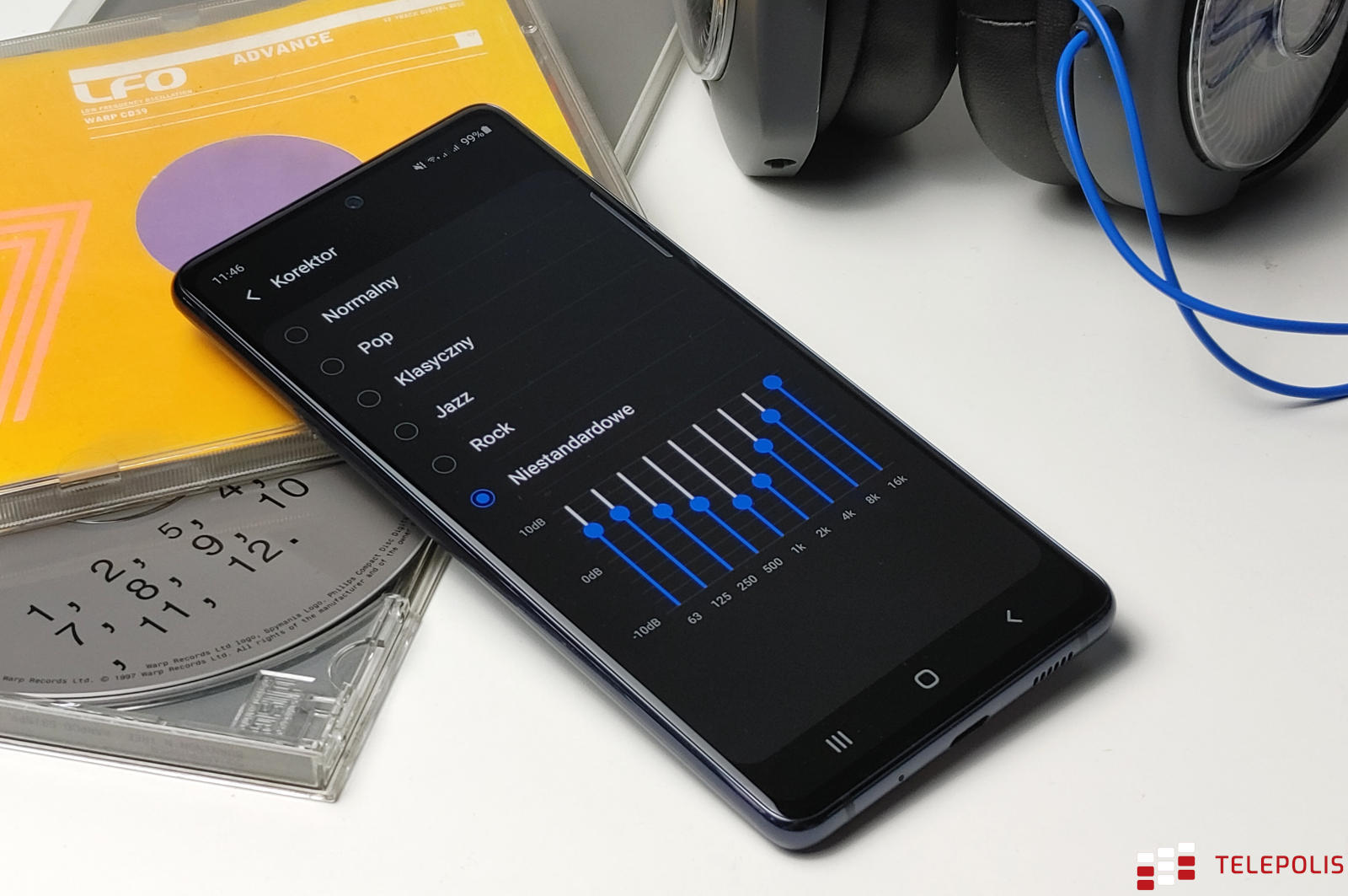 Test: Samsung Galaxy S20 FE 5G działa we wszystkich 5G i to nie koniec jego zalet