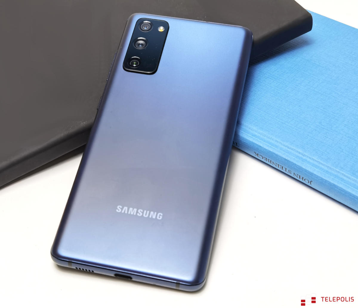 Test: Samsung Galaxy S20 FE 5G działa we wszystkich 5G i to nie koniec jego zalet
