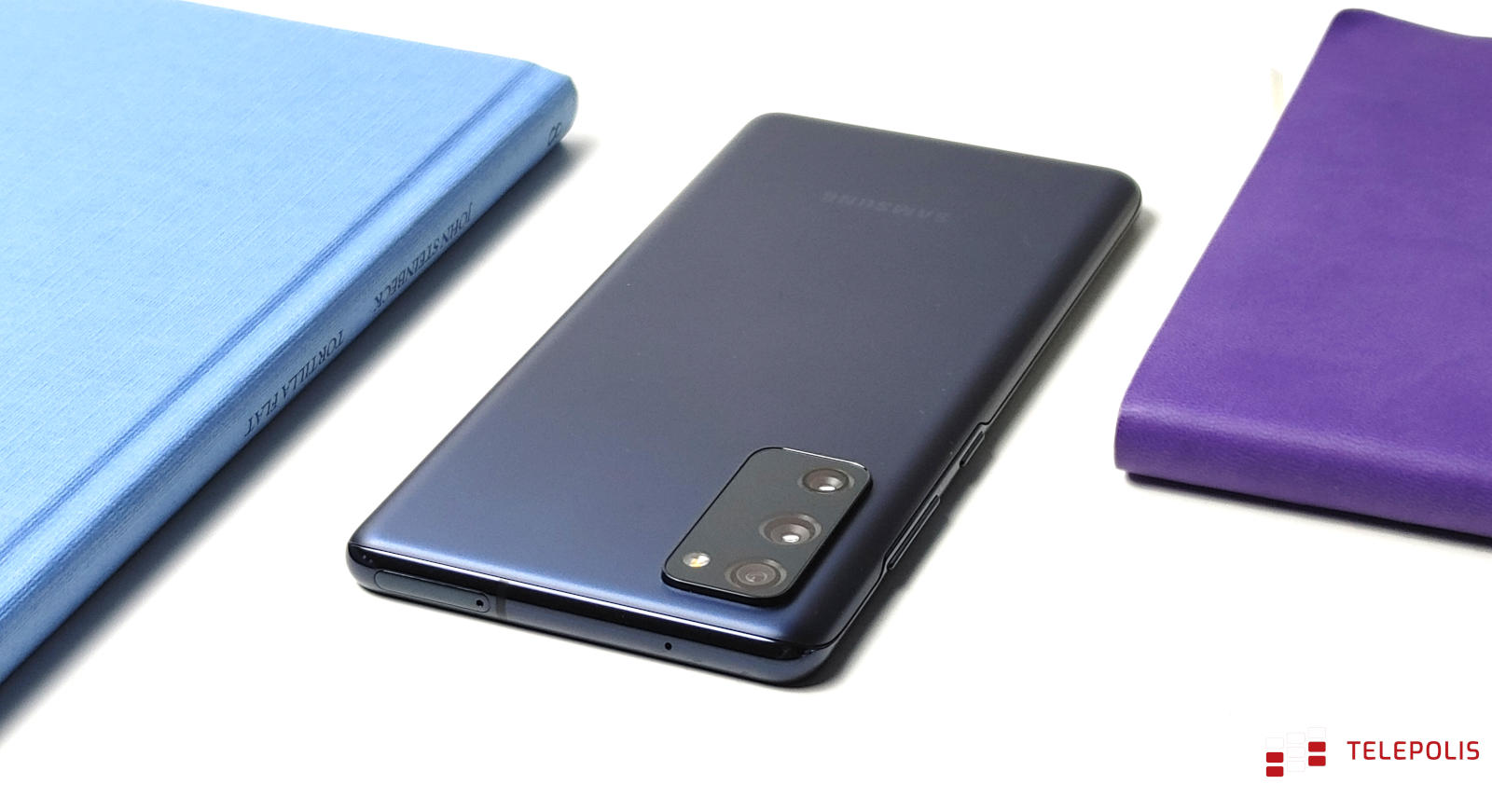 Test: Samsung Galaxy S20 FE 5G działa we wszystkich 5G i to nie koniec jego zalet