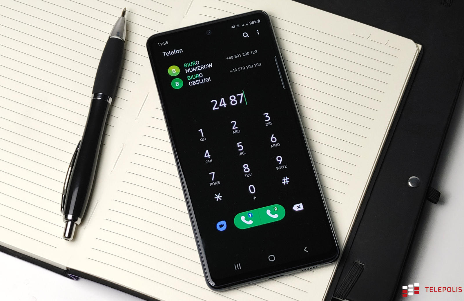 Test: Samsung Galaxy S20 FE 5G działa we wszystkich 5G i to nie koniec jego zalet