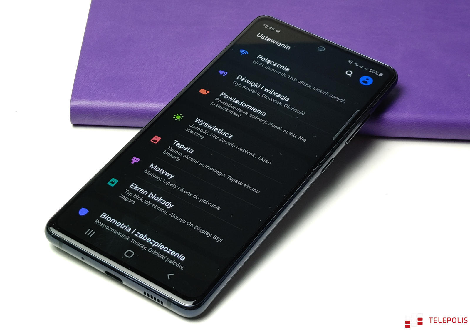 Test: Samsung Galaxy S20 FE 5G działa we wszystkich 5G i to nie koniec jego zalet