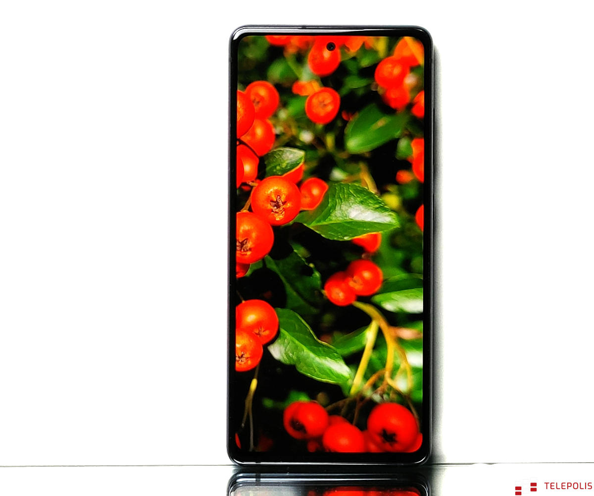 Galaxy S20 FE 5G: smartfon dla fanów Samsunga, 5G i szybkości. Testowaliśmy go w Plusie