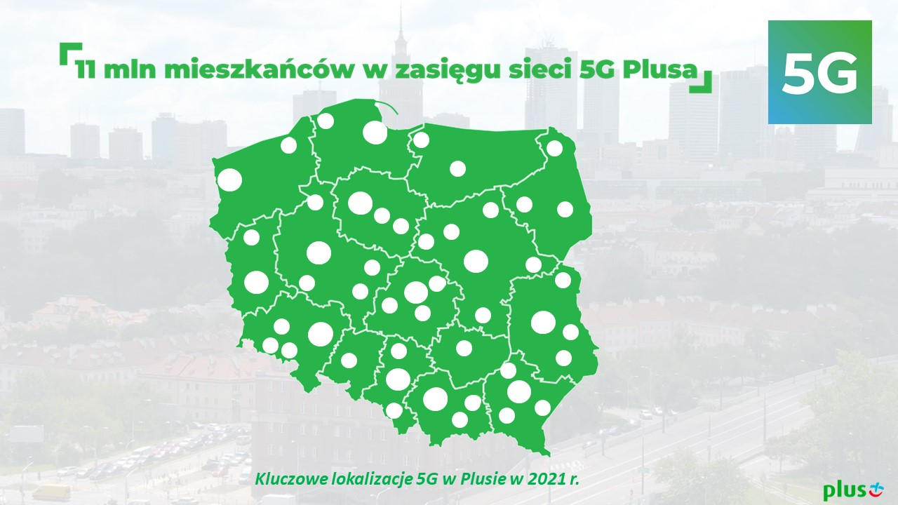 Galaxy S20 FE 5G: smartfon dla fanów Samsunga, 5G i szybkości. Testowaliśmy go w Plusie
