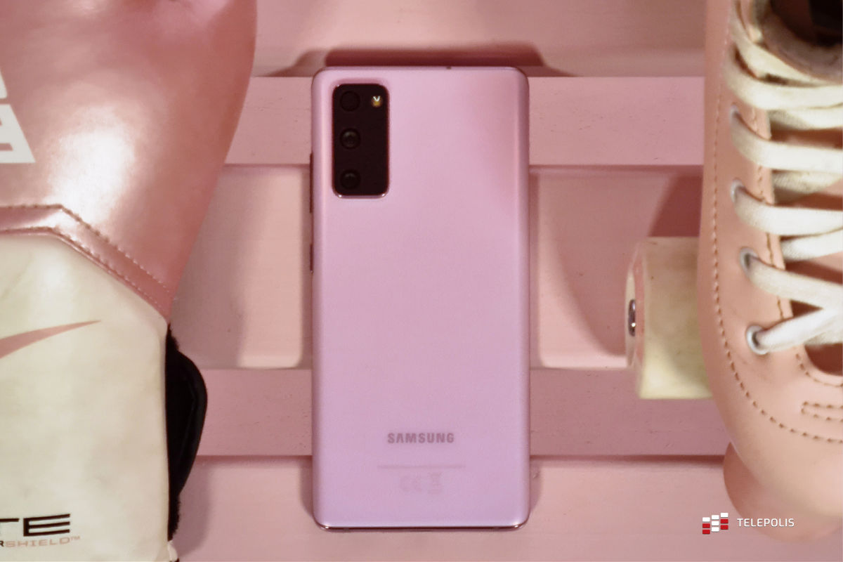 Samsung się wygadał. Nadchodzi Galaxy S21 FE
