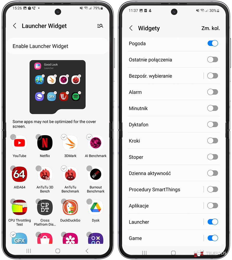 Samsung Galaxy Z Flip5. Po trzech miesiącach nic mu nie jest (test)