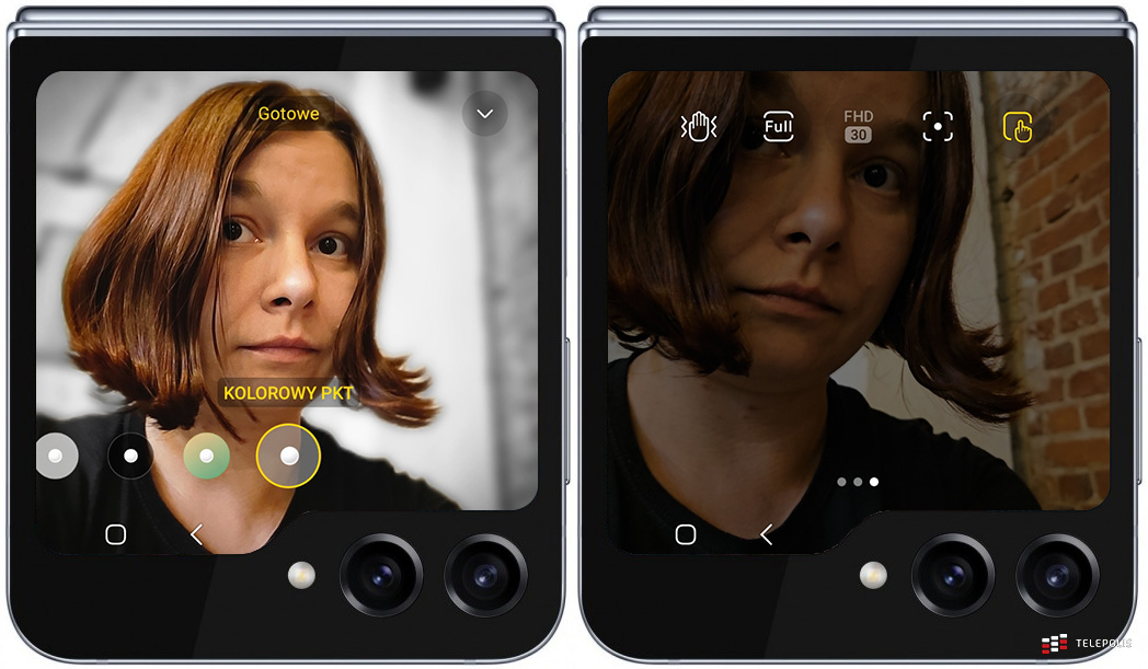 Samsung Galaxy Z Flip5. Po trzech miesiącach nic mu nie jest (test)