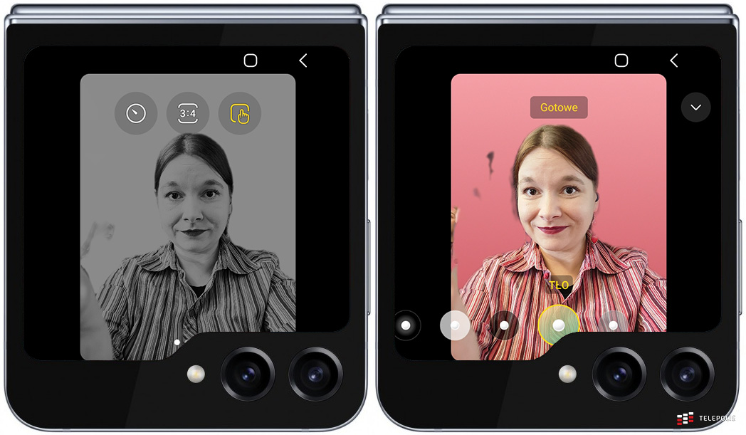 Samsung Galaxy Z Flip5. Po trzech miesiącach nic mu nie jest (test)