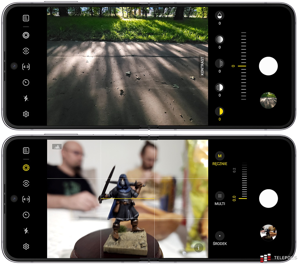Samsung Galaxy Z Flip5. Po trzech miesiącach nic mu nie jest (test)