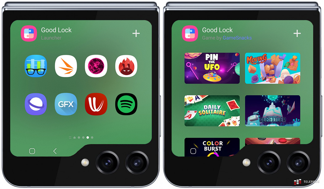 Samsung Galaxy Z Flip5. Po trzech miesiącach nic mu nie jest (test)
