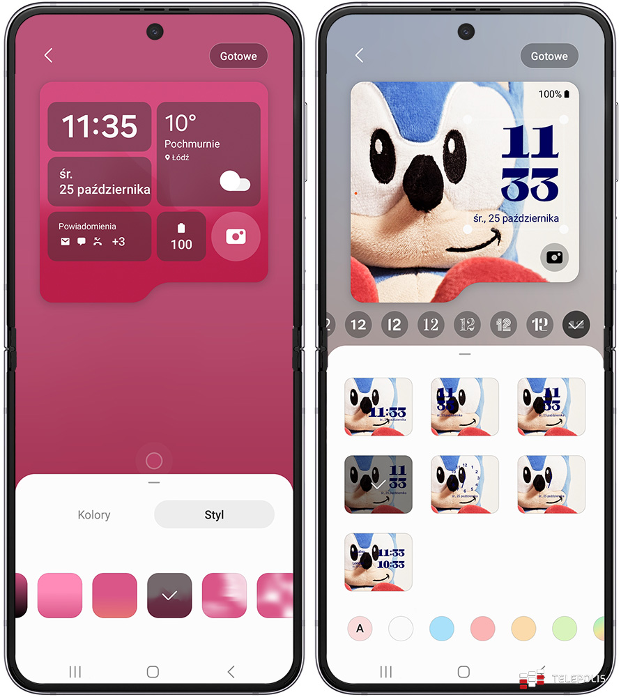 Samsung Galaxy Z Flip5. Po trzech miesiącach nic mu nie jest (test)